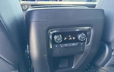 Chevrolet Tahoe IV, 2025 год, 14 176 297 рублей, 31 фотография