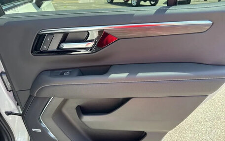 Chevrolet Tahoe IV, 2025 год, 14 176 297 рублей, 34 фотография