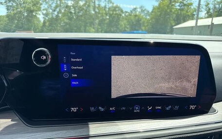 Chevrolet Tahoe IV, 2025 год, 14 176 297 рублей, 26 фотография