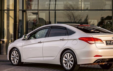 Hyundai i40 I рестайлинг, 2013 год, 995 000 рублей, 9 фотография