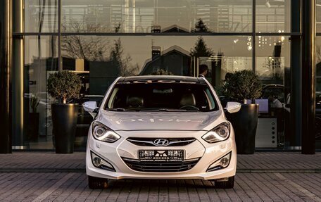 Hyundai i40 I рестайлинг, 2013 год, 995 000 рублей, 2 фотография