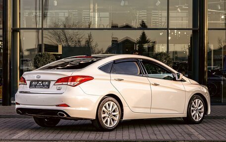 Hyundai i40 I рестайлинг, 2013 год, 995 000 рублей, 6 фотография