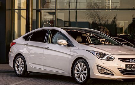 Hyundai i40 I рестайлинг, 2013 год, 995 000 рублей, 7 фотография