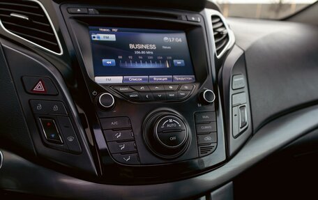 Hyundai i40 I рестайлинг, 2013 год, 995 000 рублей, 15 фотография