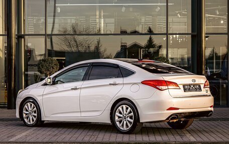 Hyundai i40 I рестайлинг, 2013 год, 995 000 рублей, 4 фотография