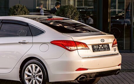 Hyundai i40 I рестайлинг, 2013 год, 995 000 рублей, 10 фотография