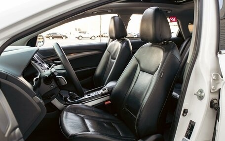 Hyundai i40 I рестайлинг, 2013 год, 995 000 рублей, 11 фотография