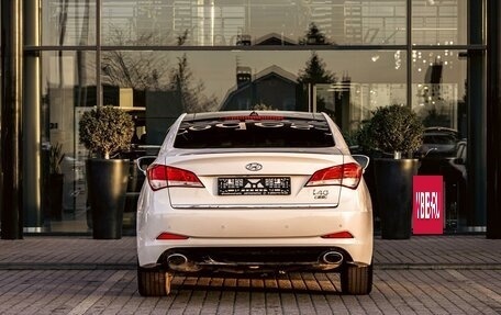 Hyundai i40 I рестайлинг, 2013 год, 995 000 рублей, 5 фотография