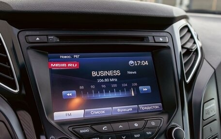 Hyundai i40 I рестайлинг, 2013 год, 995 000 рублей, 14 фотография