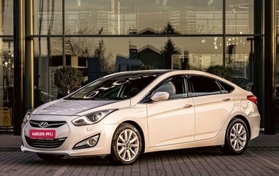 Hyundai i40 I рестайлинг, 2013 год, 995 000 рублей, 1 фотография