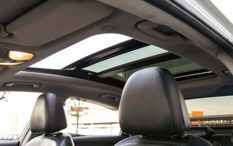 Hyundai i40 I рестайлинг, 2013 год, 995 000 рублей, 17 фотография