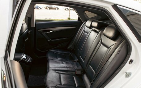 Hyundai i40 I рестайлинг, 2013 год, 995 000 рублей, 18 фотография