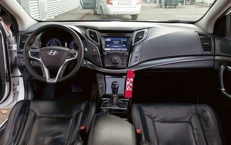 Hyundai i40 I рестайлинг, 2013 год, 995 000 рублей, 16 фотография