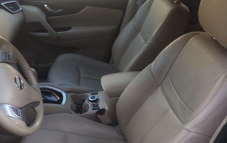 Nissan X-Trail, 2015 год, 1 880 000 рублей, 1 фотография