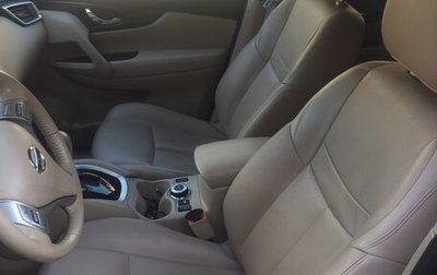 Nissan X-Trail, 2015 год, 1 880 000 рублей, 1 фотография