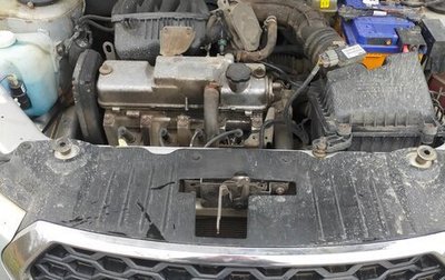 Datsun on-DO I рестайлинг, 2014 год, 375 000 рублей, 1 фотография