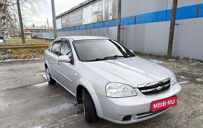Chevrolet Lacetti, 2007 год, 450 000 рублей, 1 фотография