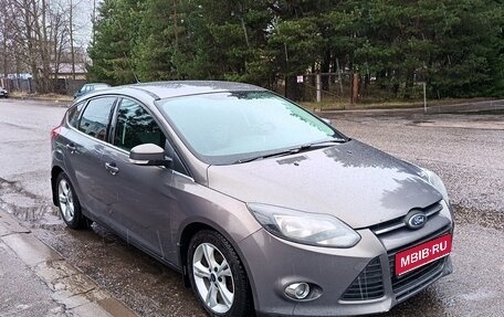 Ford Focus III, 2013 год, 690 000 рублей, 1 фотография