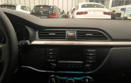 KIA Rio IV, 2019 год, 1 050 000 рублей, 18 фотография