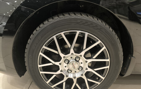 KIA Rio IV, 2019 год, 1 050 000 рублей, 22 фотография