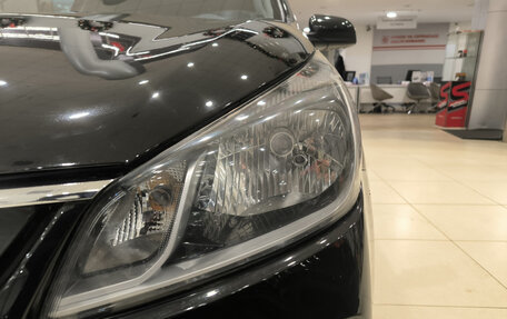 KIA Rio IV, 2019 год, 1 050 000 рублей, 21 фотография