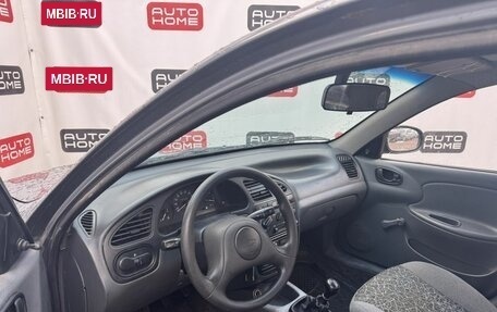 Chevrolet Lanos I, 2009 год, 149 990 рублей, 7 фотография