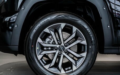 Haval H7, 2025 год, 3 849 000 рублей, 16 фотография