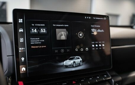 Haval H7, 2025 год, 3 849 000 рублей, 28 фотография