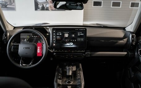 Haval H7, 2025 год, 3 849 000 рублей, 33 фотография