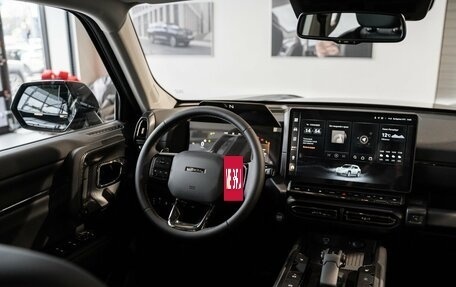 Haval H7, 2025 год, 3 849 000 рублей, 32 фотография