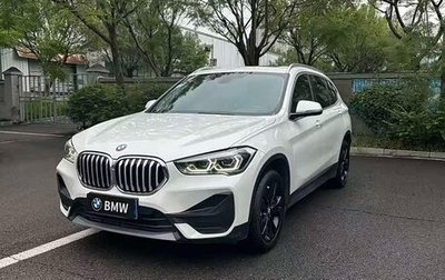 BMW X1, 2021 год, 2 460 000 рублей, 1 фотография