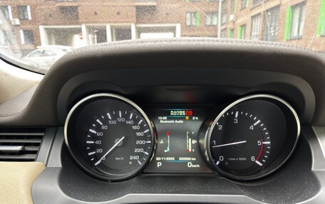 Land Rover Range Rover Evoque I, 2012 год, 1 830 000 рублей, 10 фотография