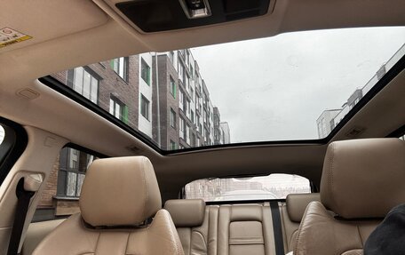 Land Rover Range Rover Evoque I, 2012 год, 1 830 000 рублей, 7 фотография