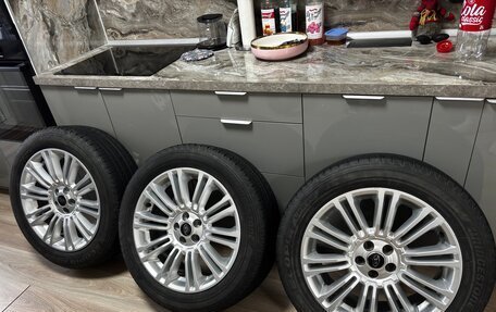 Land Rover Range Rover Evoque I, 2012 год, 1 830 000 рублей, 12 фотография