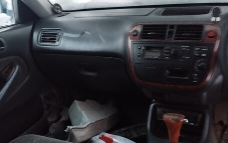 Honda Domani, 1997 год, 380 000 рублей, 5 фотография