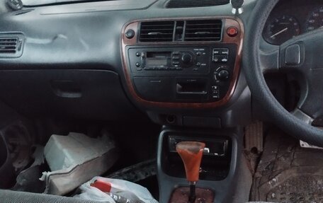 Honda Domani, 1997 год, 380 000 рублей, 4 фотография