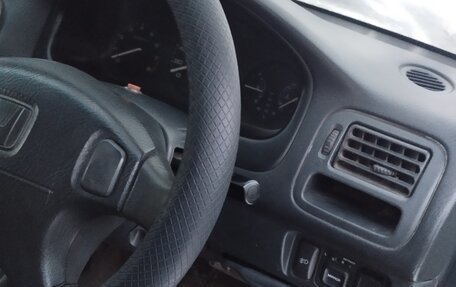 Honda Domani, 1997 год, 380 000 рублей, 12 фотография