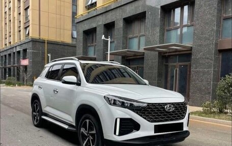 Hyundai ix35, 2021 год, 1 850 000 рублей, 1 фотография