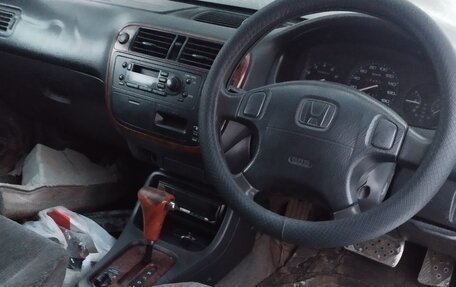 Honda Domani, 1997 год, 380 000 рублей, 6 фотография