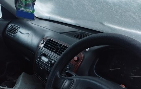 Honda Domani, 1997 год, 380 000 рублей, 11 фотография