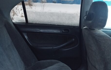 Honda Domani, 1997 год, 380 000 рублей, 9 фотография