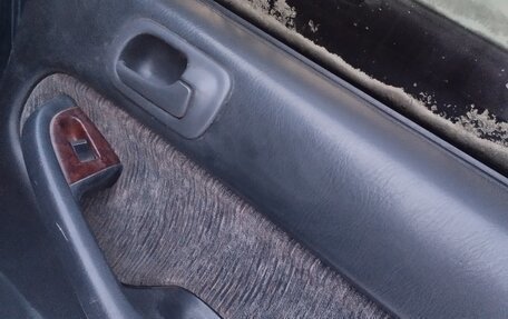 Honda Domani, 1997 год, 380 000 рублей, 7 фотография