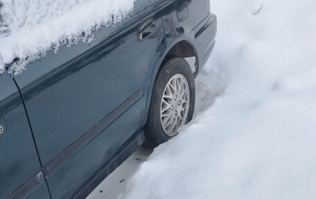 Honda Domani, 1997 год, 380 000 рублей, 21 фотография