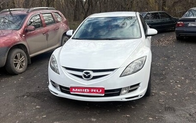 Mazda 6, 2007 год, 750 000 рублей, 1 фотография