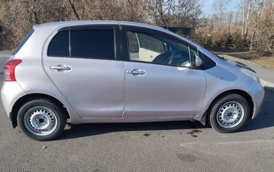 Toyota Vitz, 2006 год, 565 000 рублей, 1 фотография