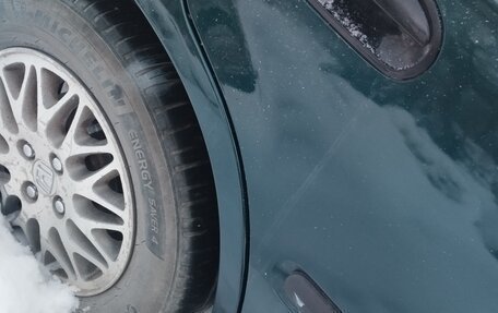 Honda Domani, 1997 год, 380 000 рублей, 16 фотография