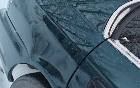 Honda Domani, 1997 год, 380 000 рублей, 15 фотография