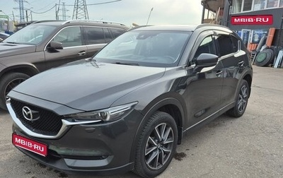 Mazda CX-5 II, 2018 год, 2 330 000 рублей, 1 фотография
