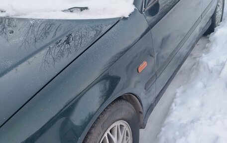 Honda Domani, 1997 год, 380 000 рублей, 24 фотография