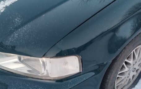 Honda Domani, 1997 год, 380 000 рублей, 23 фотография